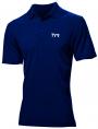 Polo Tyr Alliance Tech Homme Noir | 82249089VSA