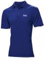 Polo Tyr Alliance Tech Homme Noir | 82249089VSA