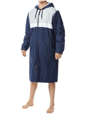 Parka Tyr Alliance Podium Homme Bleu Marine | 11183080FNL