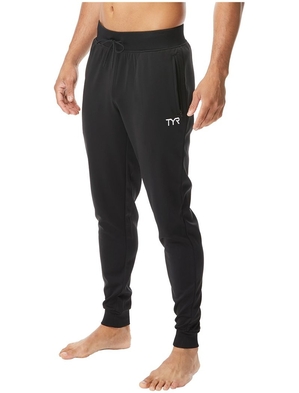 Pantalon Jogger Tyr Alliance Podium Homme Noir | 06515581HBQ