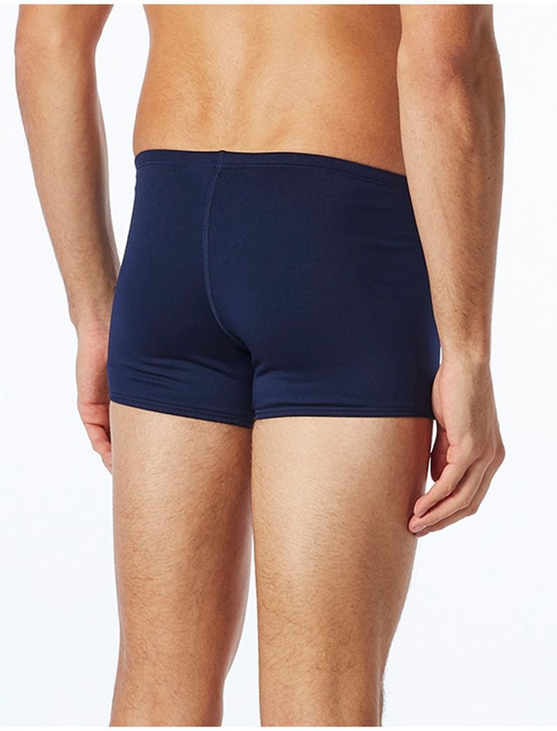 Maillot de Bain Tyr Tyreco? Square Leg Homme Bleu Marine | 42193960QKM