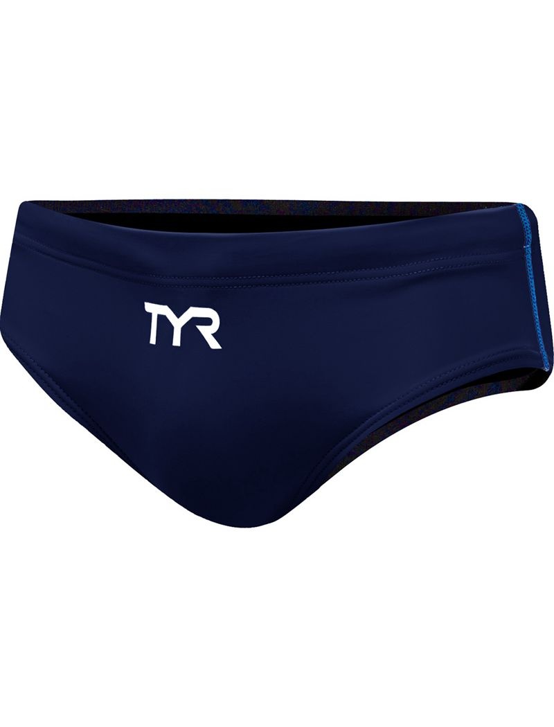 Maillot de Bain Tyr Thresher? Homme Bleu Marine | 73220484XQM