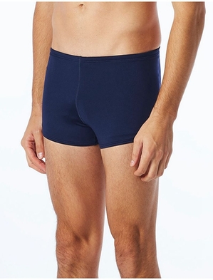 Maillot de Bain Tyr Durafast Elite? Square Leg Homme Bleu Marine | 70284087IAD