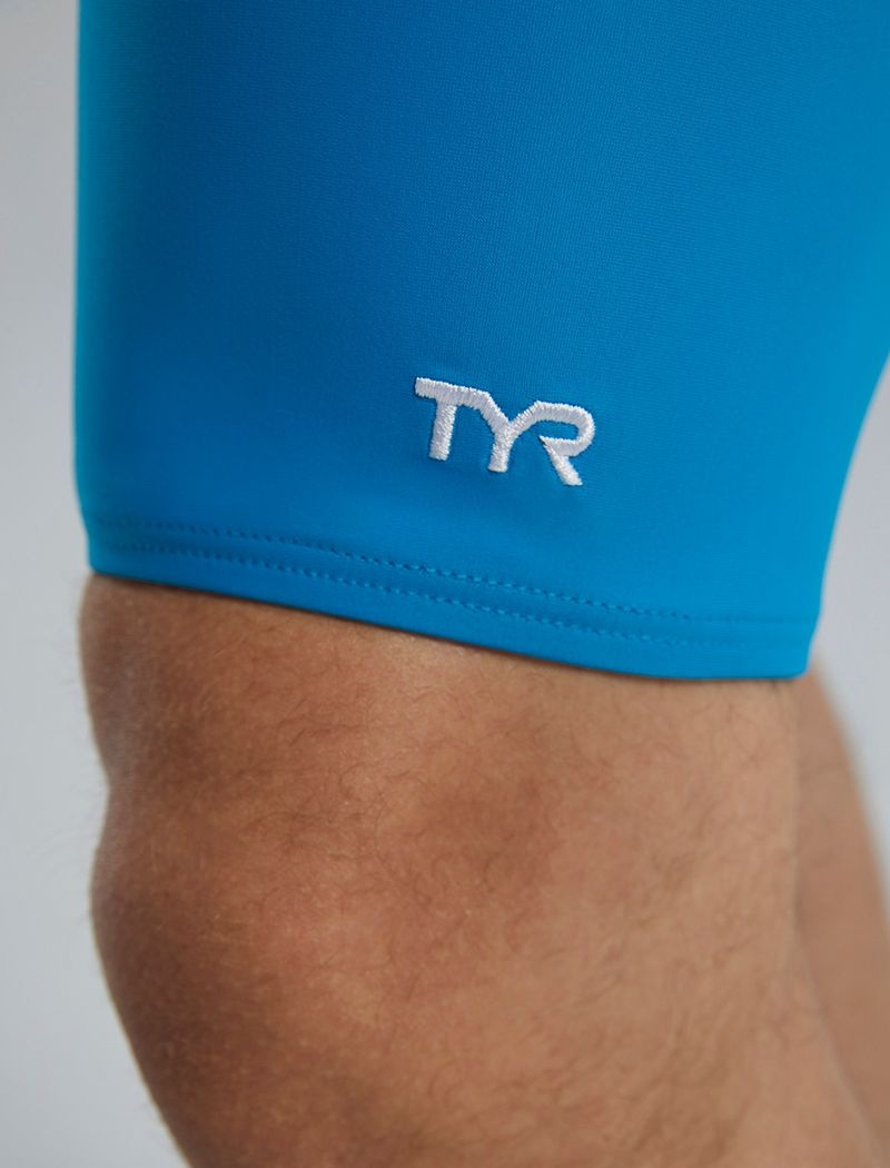 Maillot de Bain Tyr Tyreco? Jammer Homme Bleu Clair | 29883653DVP