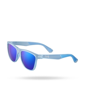 Lunette de Soleil Tyr Raya Hts Polarized Homme Bleu Bleu Marine | 76618465XZD