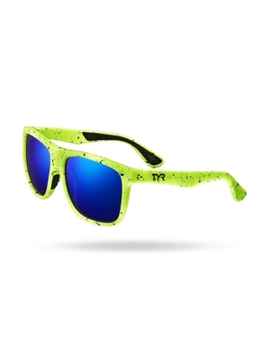 Lunette de Soleil Tyr Apollo Hts Polarized - Limited Edition Homme Bleu Vert | 00025600WPD