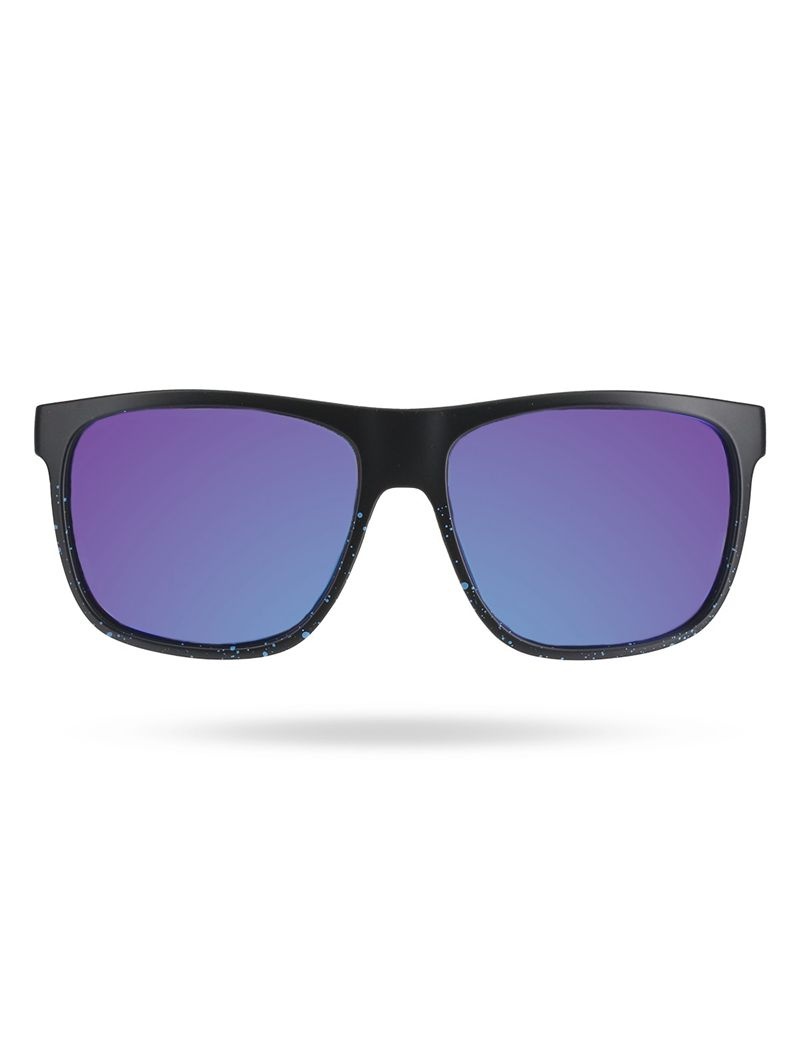 Lunette de Soleil Tyr Apollo Hts Polarized - Limited Edition Wodapalooza Homme Bleu Noir | 09549322QHF