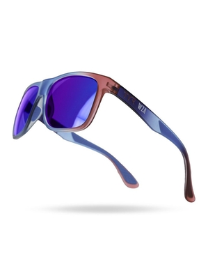 Lunette de Soleil Tyr Apollo Hts Polarized - Limited Edition Wodapalooza Homme Bleu Multicolore | 90617910PPR