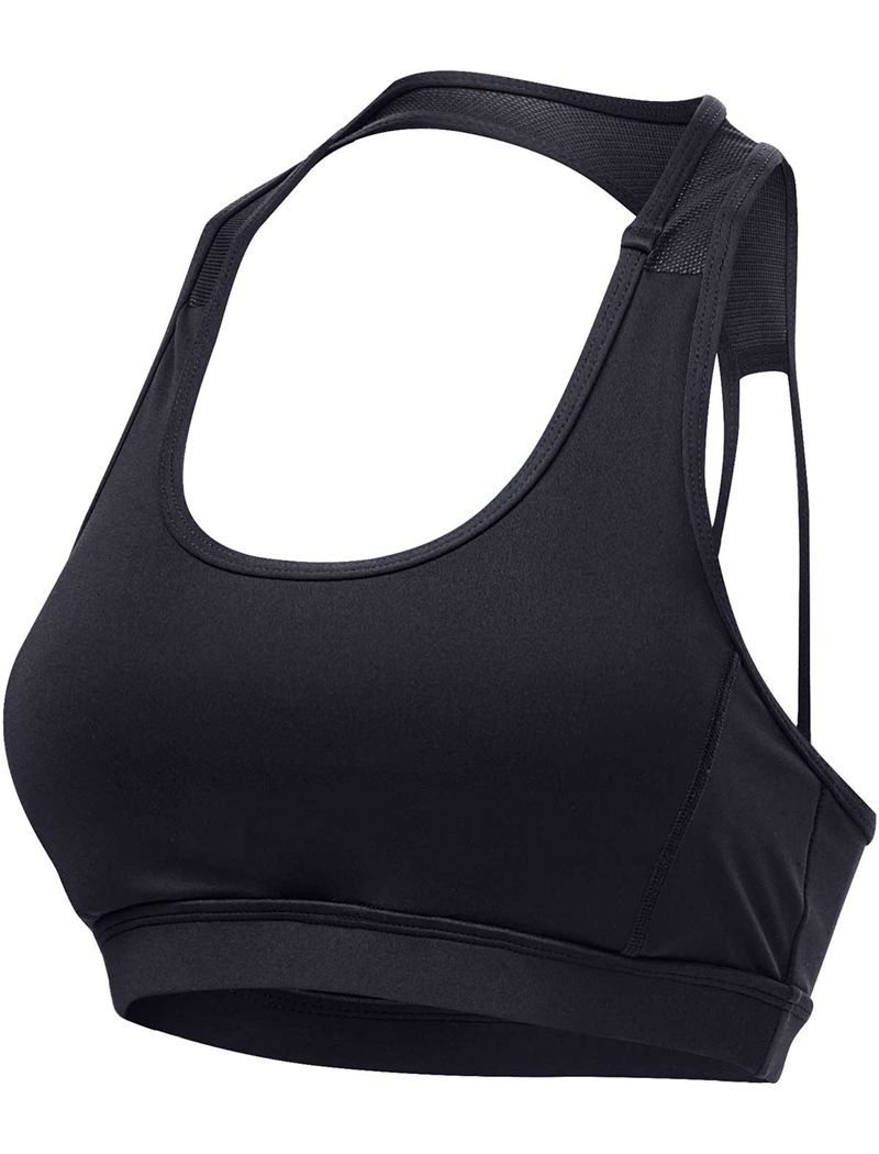 Soutien Gorge Sport Tyr Reilly Femme Noir | 93695081VZE