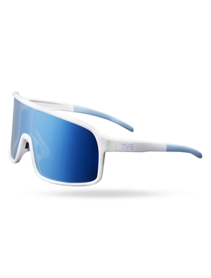 Lunette de Soleil Tyr Viejo Hts Homme Bleu Blanche | 27906375VRL