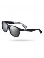 Lunette de Soleil Tyr Springdale Hts Polarized Homme Noir Bleu Rouge | 08674567VYN