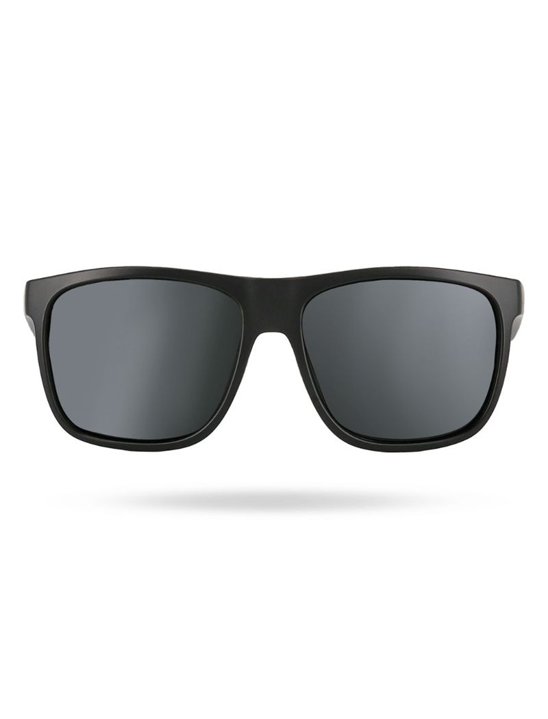 Lunette de Soleil Tyr Apollo Hts Polarized Homme Noir | 40659256UBC