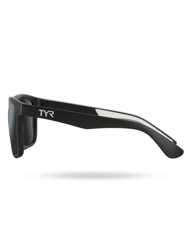 Lunette de Soleil Tyr Apollo Hts Polarized Homme Noir | 40659256UBC