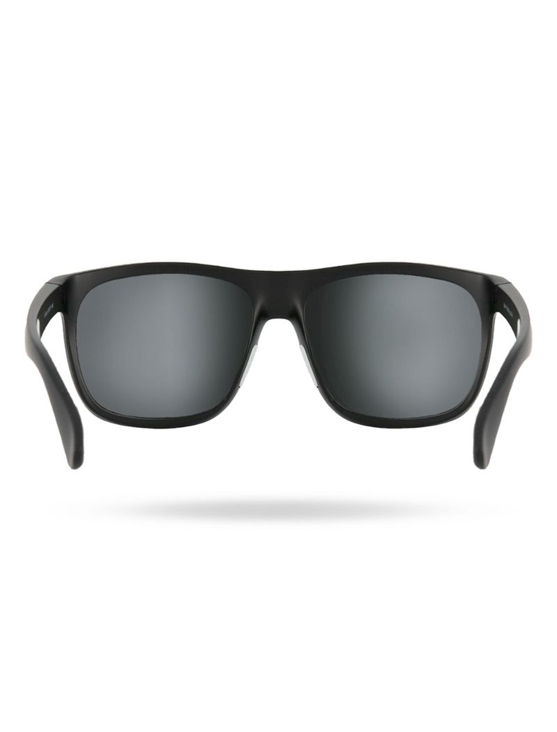 Lunette de Soleil Tyr Apollo Hts Polarized Homme Noir | 40659256UBC