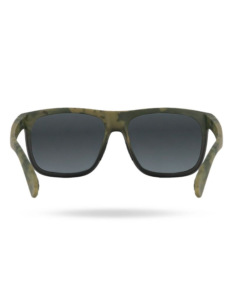 Lunette de Soleil Tyr Apollo Hts Polarized Homme Noir Camouflage | 37175480QWS