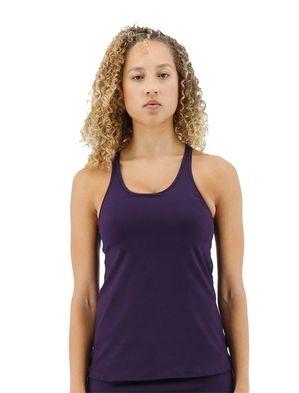 Debardeur Tyr Durafast Elite? Taylor Femme Violette | 07393924MFG