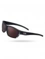 Lunette de Soleil Tyr Cortez Hts Polarized Homme Orange Noir | 98831722SAX