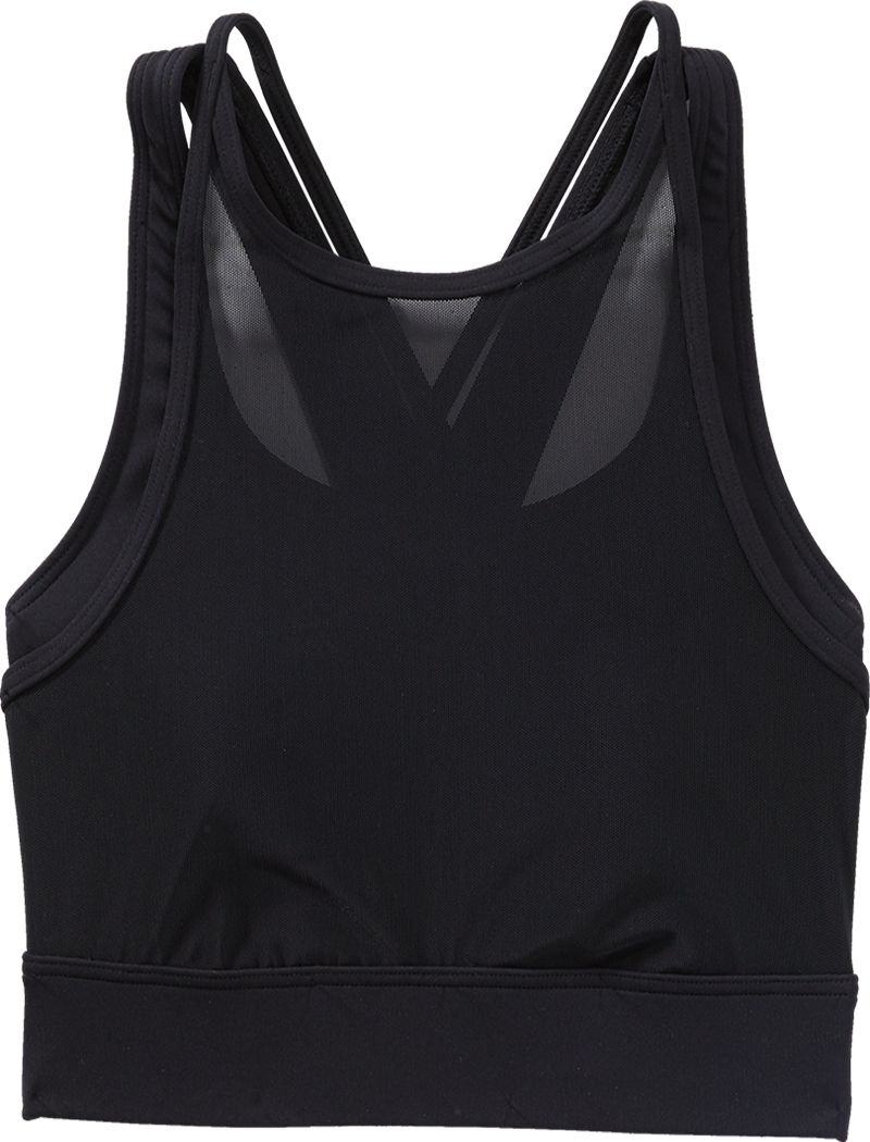 Soutien Gorge Sport Tyr Chloe Top Femme Noir | 03235242AEF