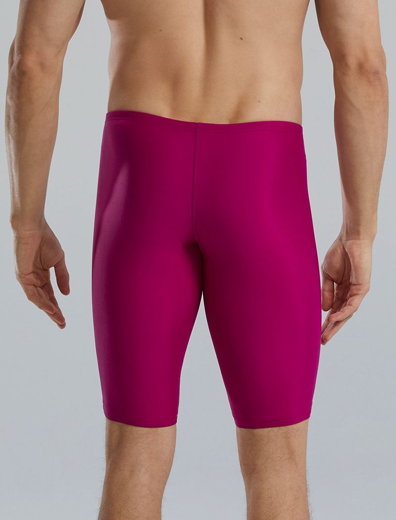 Maillot de Bain Tyr Tyreco? Jammer Homme Fushia | 33764900FPZ