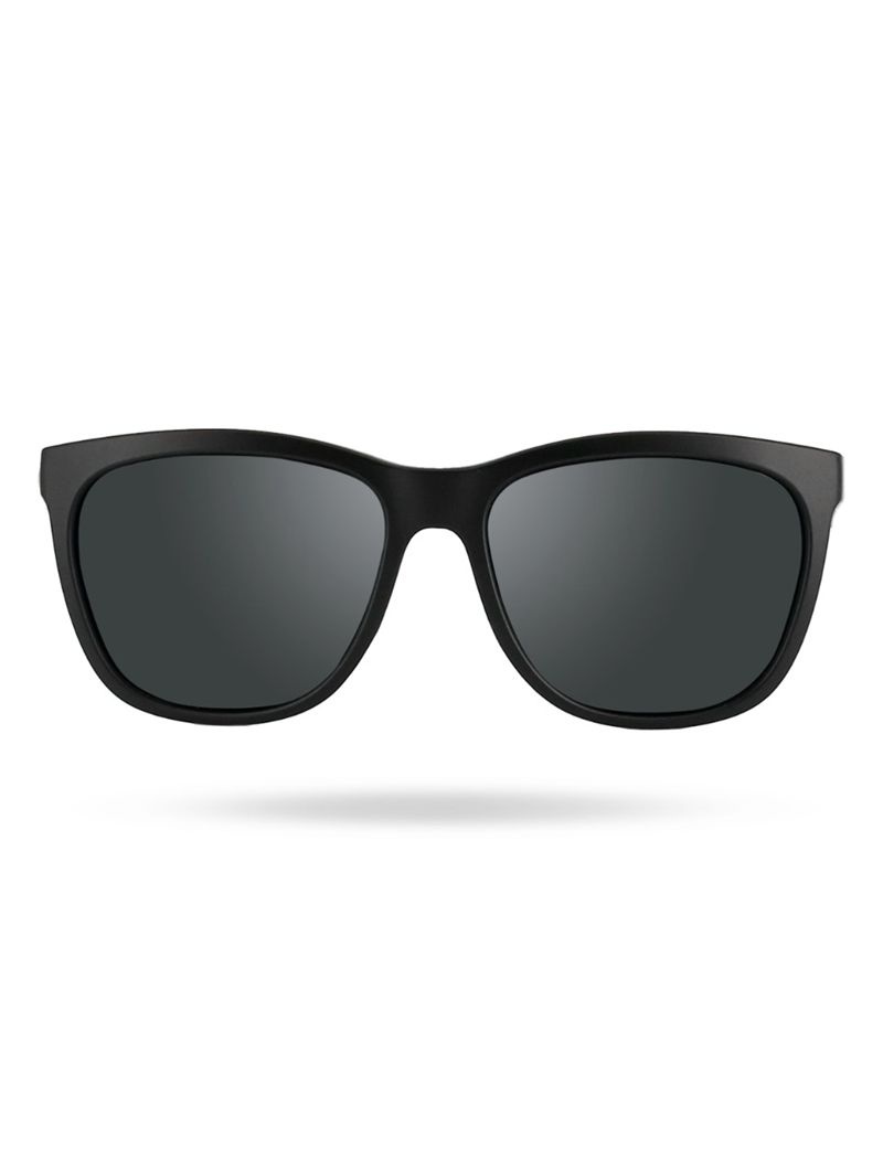 Lunette de Soleil Tyr Carolita Hts Polarized Homme Noir | 38404306HWT