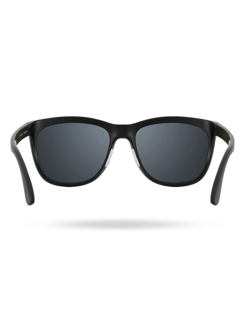 Lunette de Soleil Tyr Carolita Hts Polarized Homme Noir | 38404306HWT