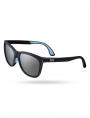 Lunette de Soleil Tyr Carolita Hts Polarized Homme Bleu Noir | 48700951OEK