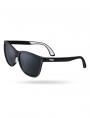 Lunette de Soleil Tyr Carolita Hts Polarized Homme Bleu Noir | 48700951OEK