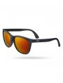 Lunette de Soleil Tyr Carolita Hts Polarized Homme Bleu Noir | 48700951OEK