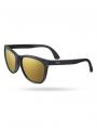 Lunette de Soleil Tyr Carolita Hts Polarized Homme Bleu Noir | 48700951OEK