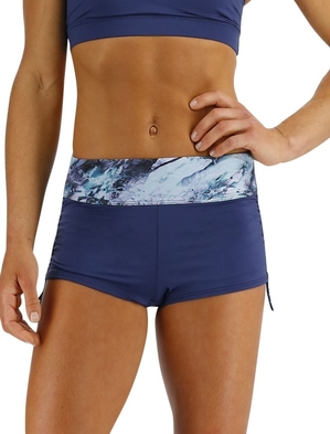 Short Tyr Della Femme Bleu Marine | 13350512YVV