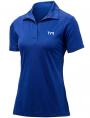 Polo Tyr Alliance Tech Femme Rouge | 56066690KUO