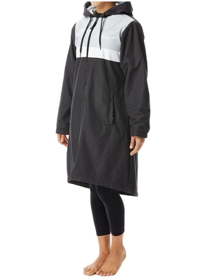 Parka Tyr Alliance Podium Femme Noir | 59269050QGA