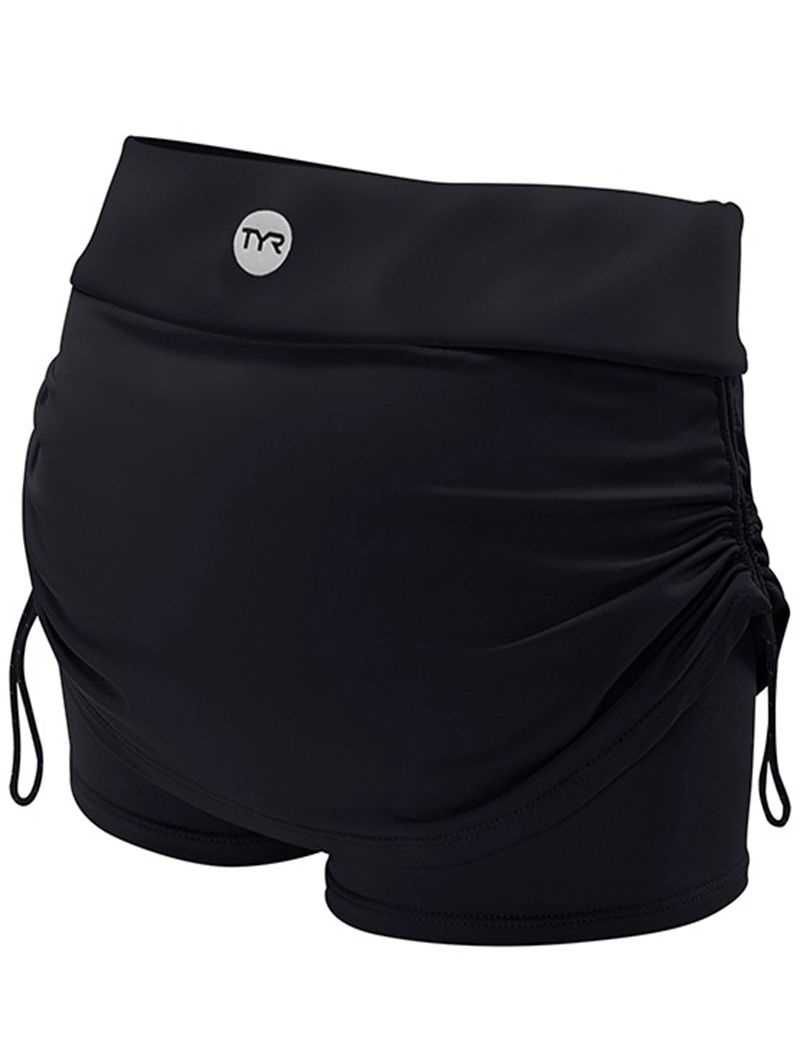 Short Tyr Durafast Lite? Della Femme Noir | 91328755SRS