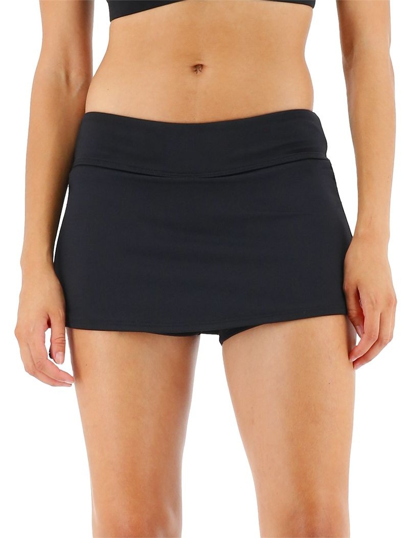 Short Tyr Durafast Elite? Della Femme Noir | 06369780NNV