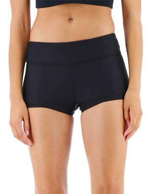 Short Tyr Durafast Elite? Casey Femme Noir | 77282113HCU