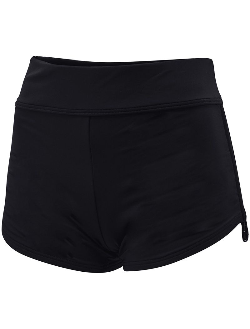 Short Tyr Della Femme Noir | 57791306RKK