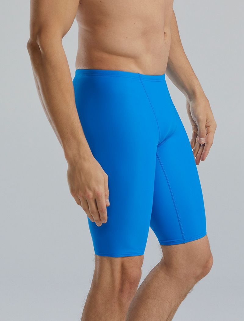 Maillot de Bain Tyr Tyreco? Jammer Homme Bleu | 06128094OKB