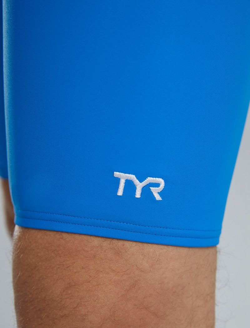 Maillot de Bain Tyr Tyreco? Jammer Homme Bleu | 06128094OKB