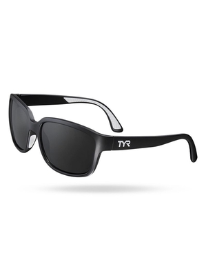 Lunette de Soleil Tyr Mora Kai Hts Polarized Homme Noir | 03544305XUS