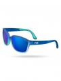 Lunette de Soleil Tyr Mora Kai Hts Polarized Homme Noir | 03544305XUS