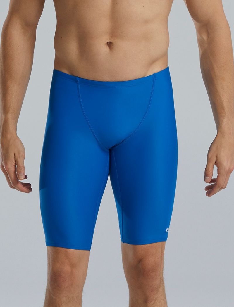 Maillot de Bain Tyr Tyreco? Jammer Homme Bleu | 69796708KHM