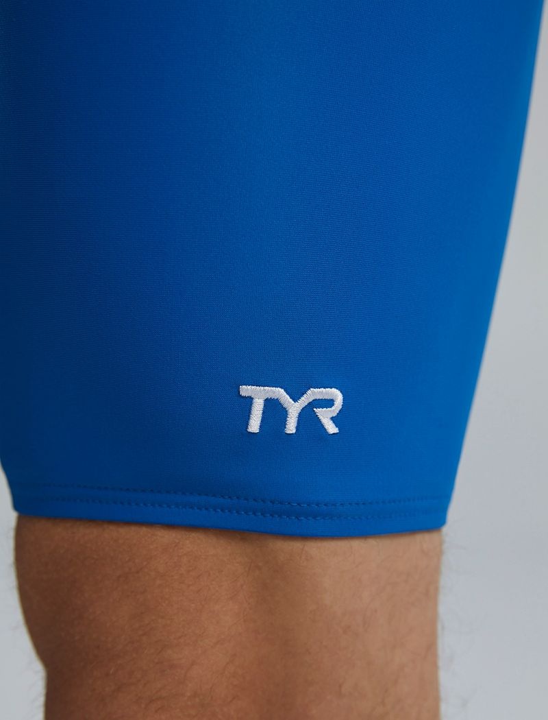 Maillot de Bain Tyr Tyreco? Jammer Homme Bleu | 69796708KHM