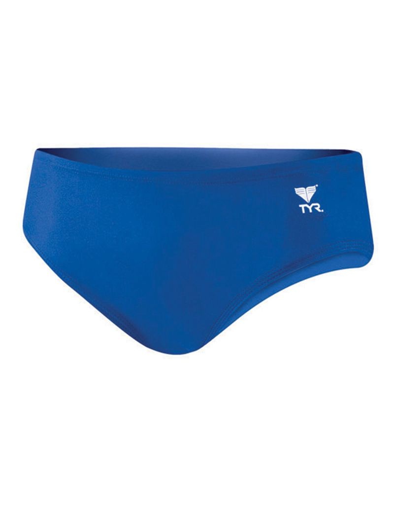 Maillot de Bain Tyr Tyreco? Homme Bleu | 59180047LGC