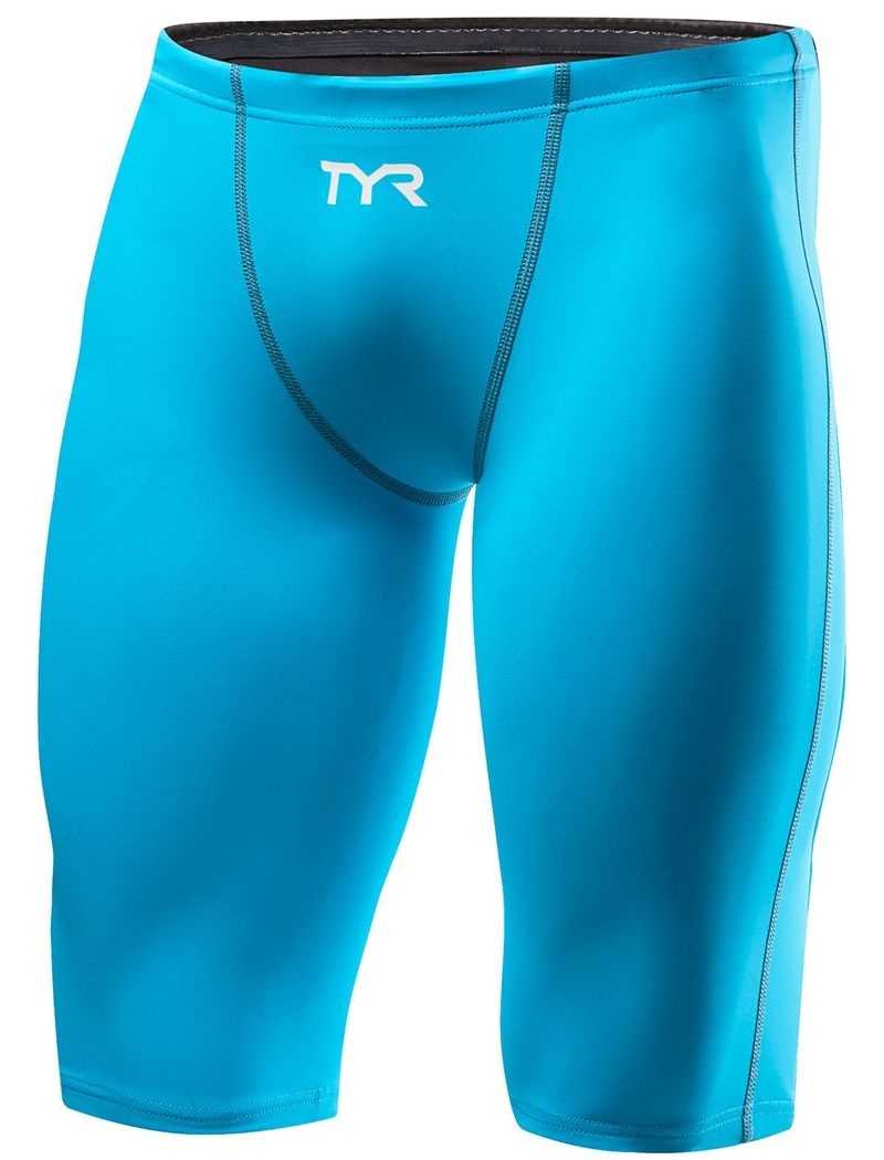 Maillot de Bain Tyr Thresher? Jammer Homme Bleu | 16776634XBN