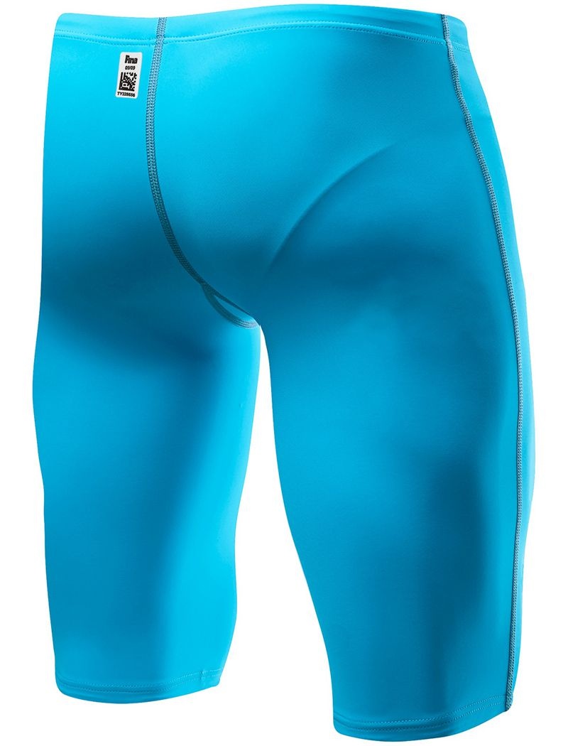 Maillot de Bain Tyr Thresher? Jammer Homme Bleu | 16776634XBN