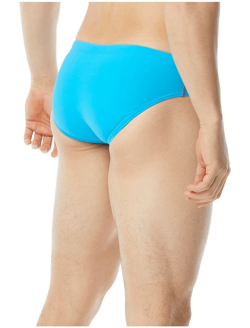 Maillot de Bain Tyr Thresher? Homme Bleu | 10857628MDS