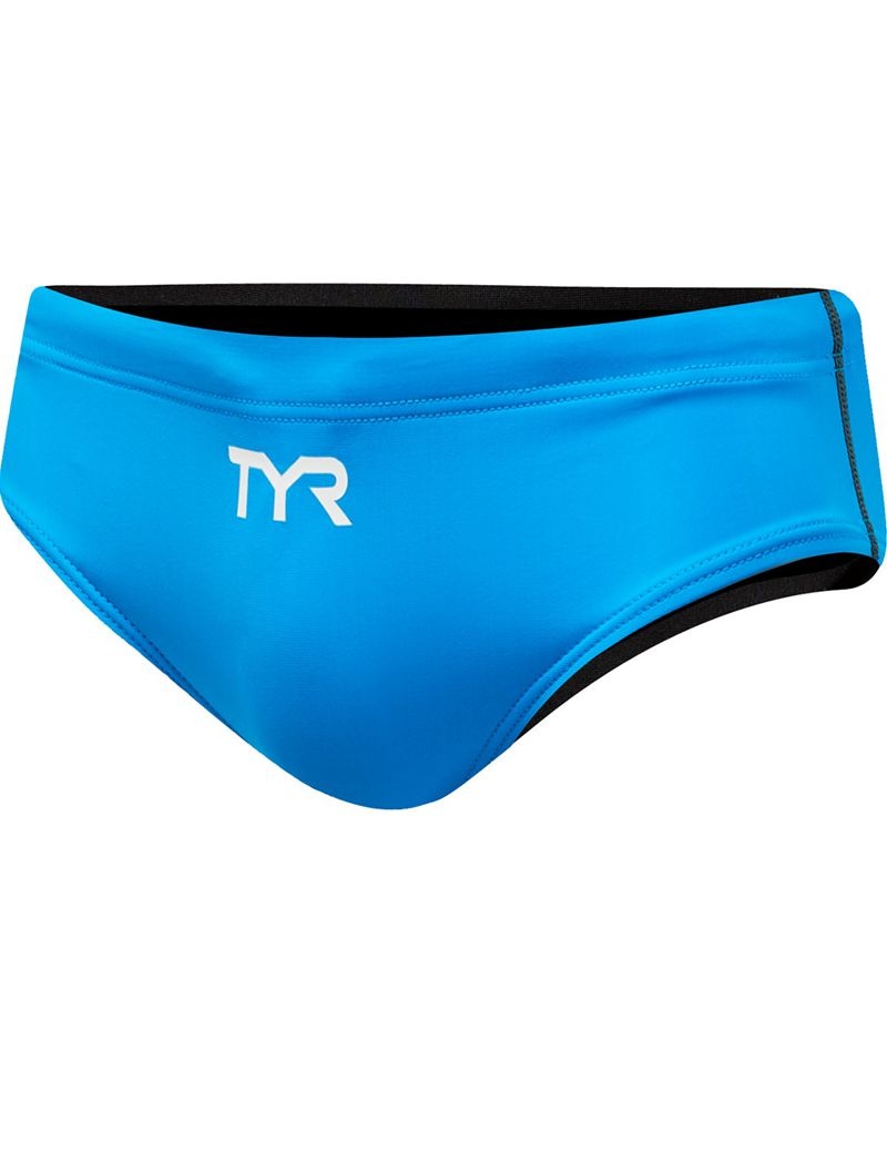 Maillot de Bain Tyr Thresher? Homme Bleu | 10857628MDS