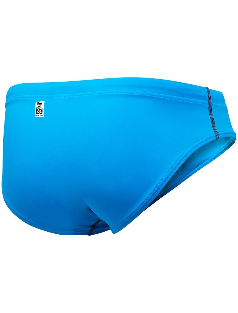 Maillot de Bain Tyr Thresher? Homme Bleu | 10857628MDS