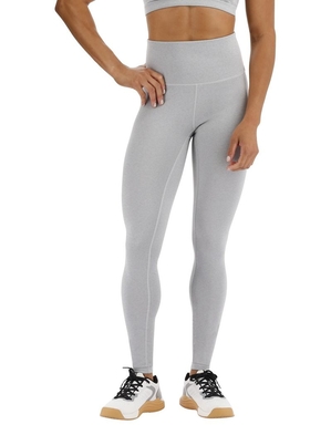 Leggings Tyr Base Kinetic? High-rise 28 Femme Grise Clair | 96770372GAJ