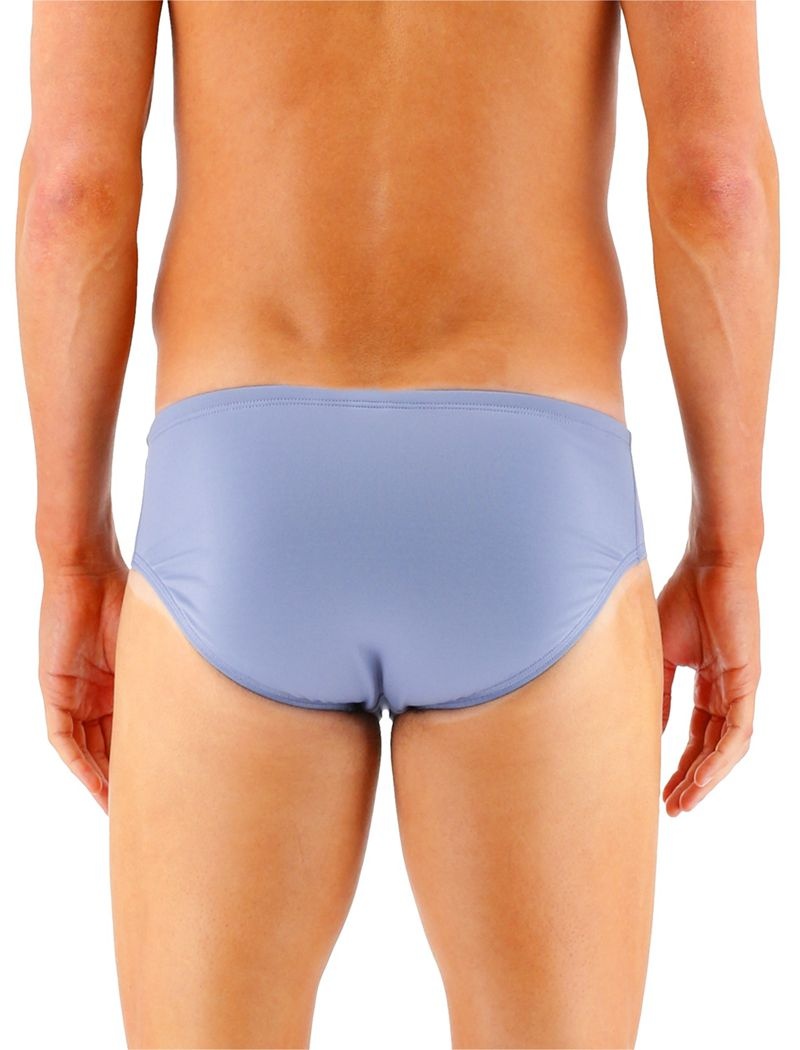 Maillot de Bain Tyr Durafast Elite? Ss Homme Bleu | 01429810YJB